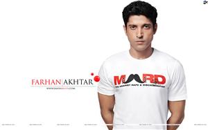 Farhan Akhtar